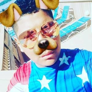 Meet your Posher, Edgar